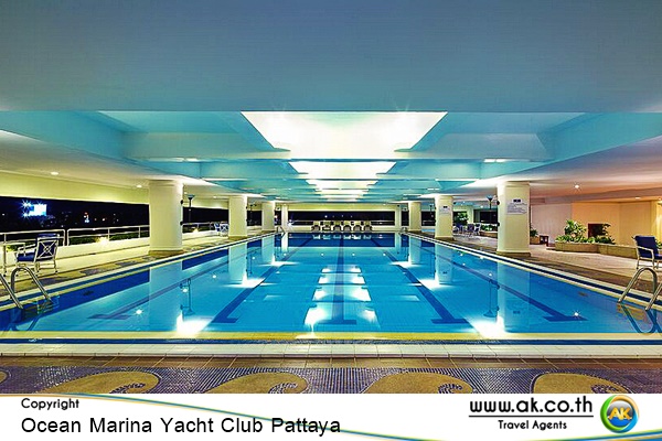 Ocean Marina Yacht Club Pattaya009