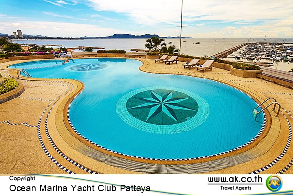 Ocean Marina Yacht Club Pattaya013