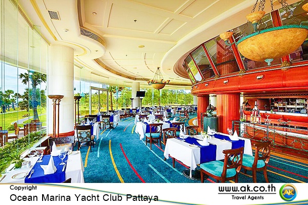 Ocean Marina Yacht Club Pattaya014