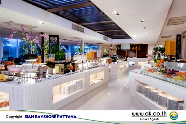 Siam Bayshore Pattaya 3