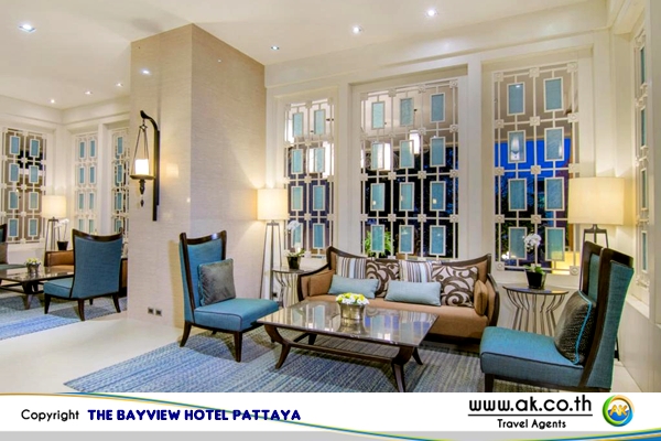 The Bayview Hotel Pattaya 2