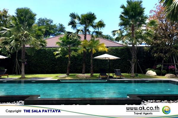 The Sala Pattaya 11
