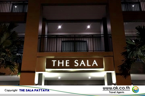 The Sala Pattaya 5