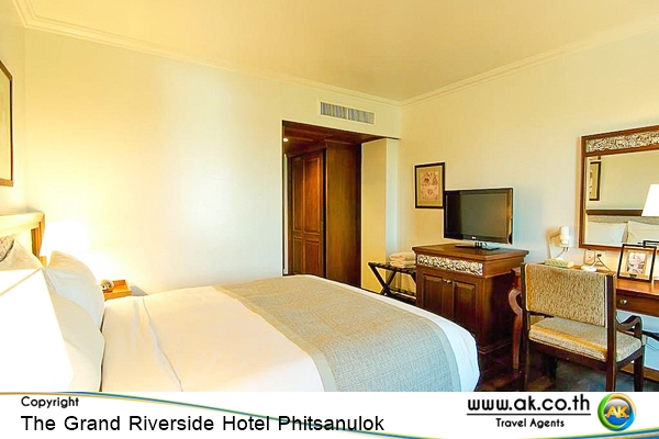 The Grand Riverside Hotel Phitsanulok07