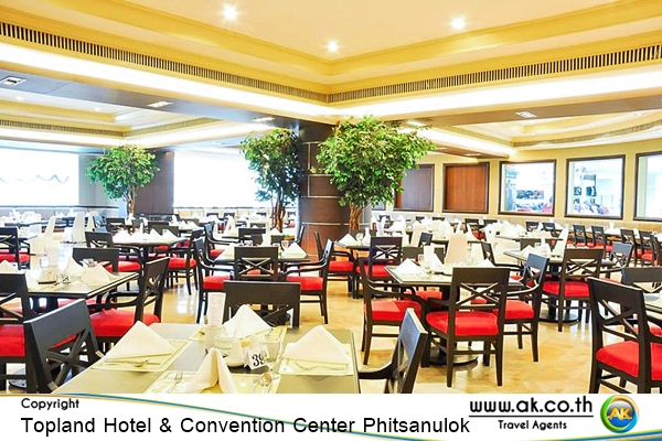 Topland Hotel Convention Center Phitsanulok03