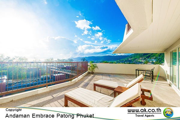 Andaman Embrace Patong Phuket07