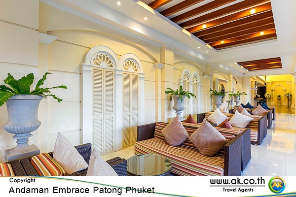 Andaman Embrace Patong Phuket08