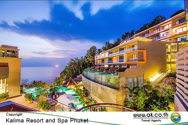 Kalima Resort and Spa Phuket 04