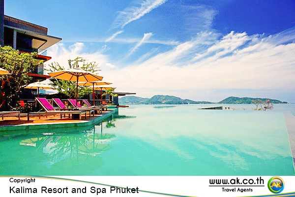 Kalima Resort and Spa Phuket 08