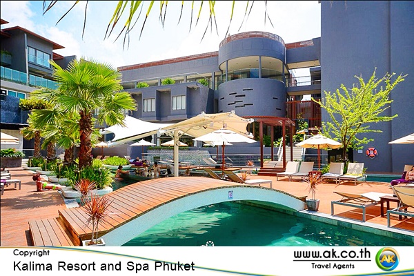 Kalima Resort and Spa Phuket 11