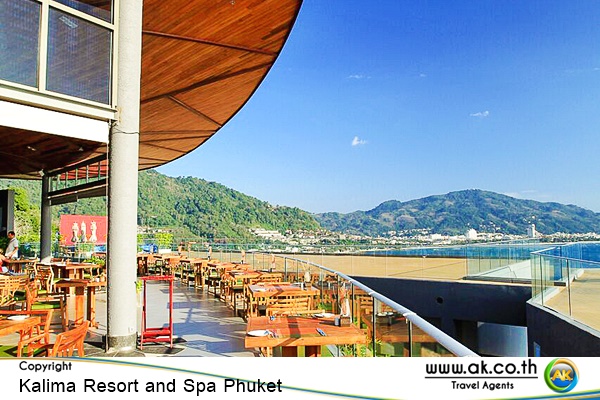 Kalima Resort and Spa Phuket 14