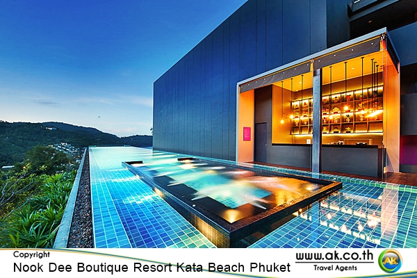 Nook Dee Boutique Resort Kata Beach Phuket02