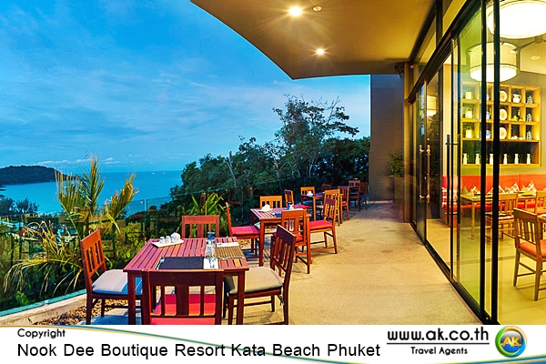 Nook Dee Boutique Resort Kata Beach Phuket06