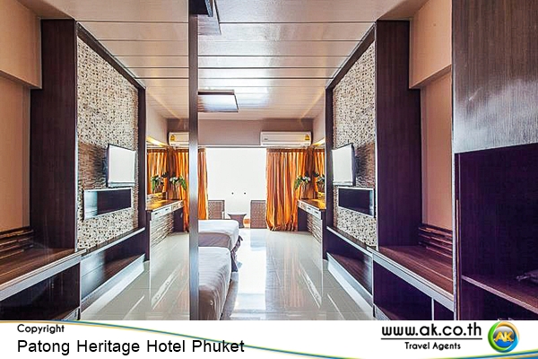 Patong Heritage Hotel Phuket09