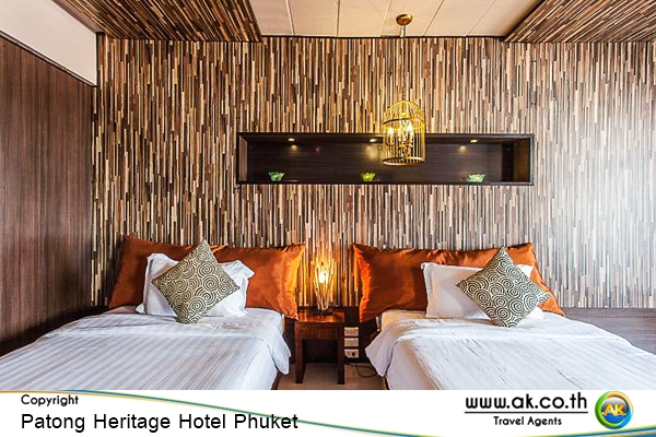 Patong Heritage Hotel Phuket14