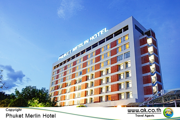 Phuket Merlin Hotel01