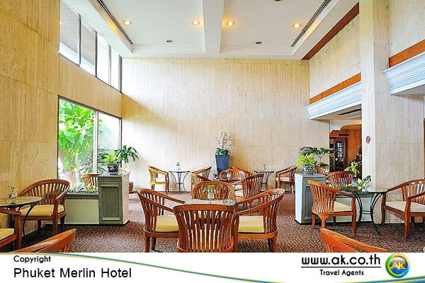 Phuket Merlin Hotel05