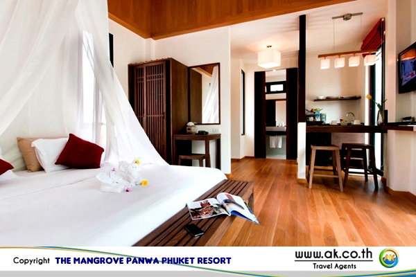 THE MANGROVE PANWA PHUKET 1