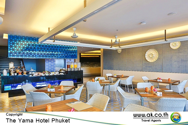 The Yama Hotel Phuket05