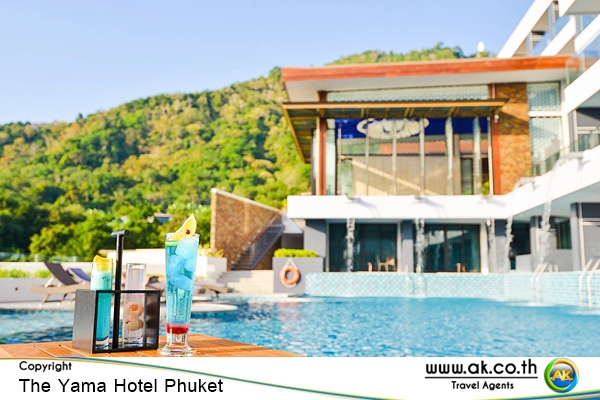 The Yama Hotel Phuket14