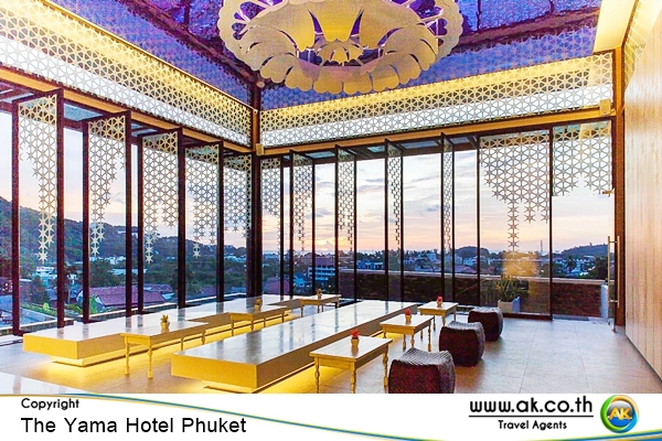 The Yama Hotel Phuket16