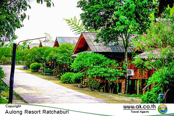 Aulong Resort Ratchaburi16