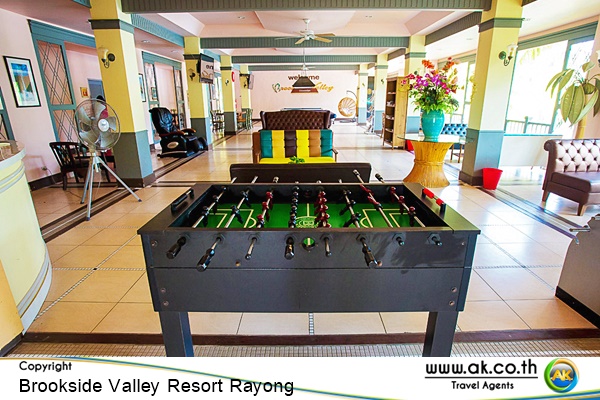 Brookside Valley Resort Rayong08