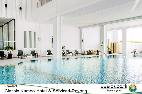 Classic Kameo Hotel Serviced Rayong06