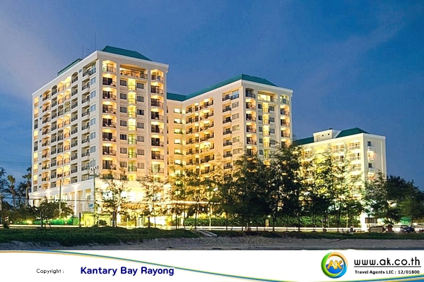 Kantary Bay Rayong01