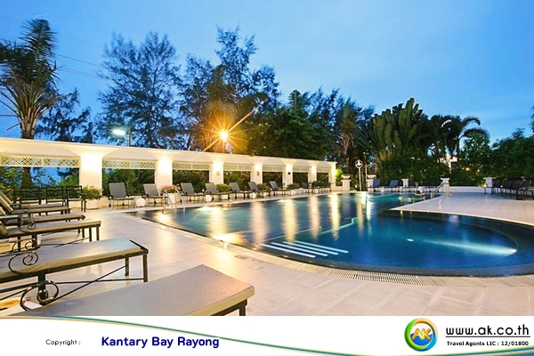 Kantary Bay Rayong08