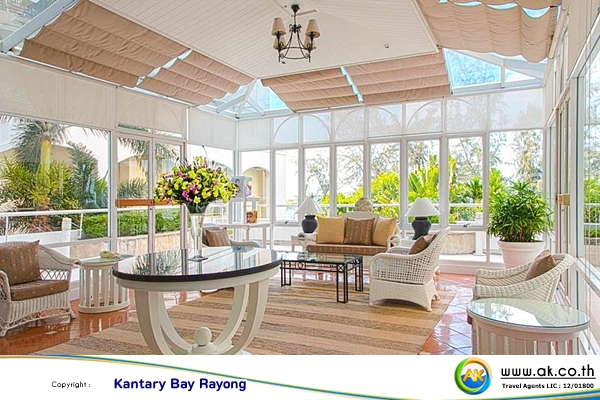 Kantary Bay Rayong10