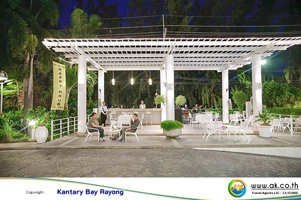 Kantary Bay Rayong11