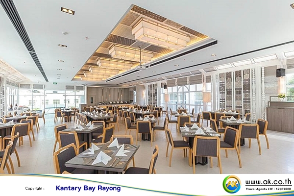 Kantary Bay Rayong14