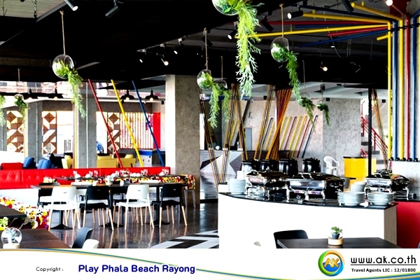 Play Phala Beach Rayong 1