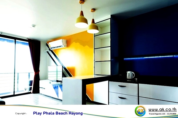 Play Phala Beach Rayong 19