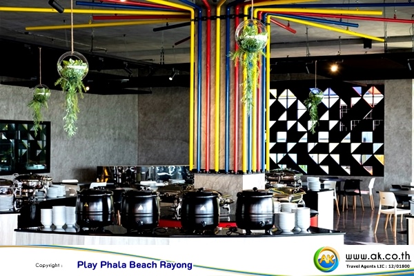 Play Phala Beach Rayong 21