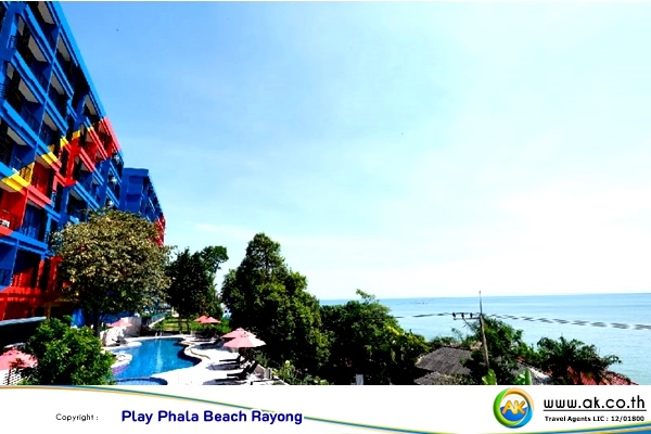Play Phala Beach Rayong 4