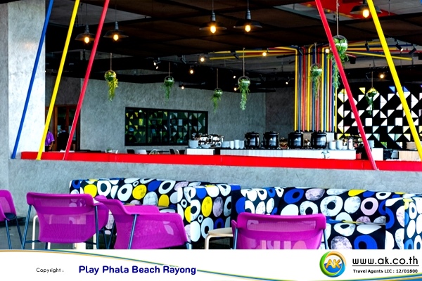 Play Phala Beach Rayong 9
