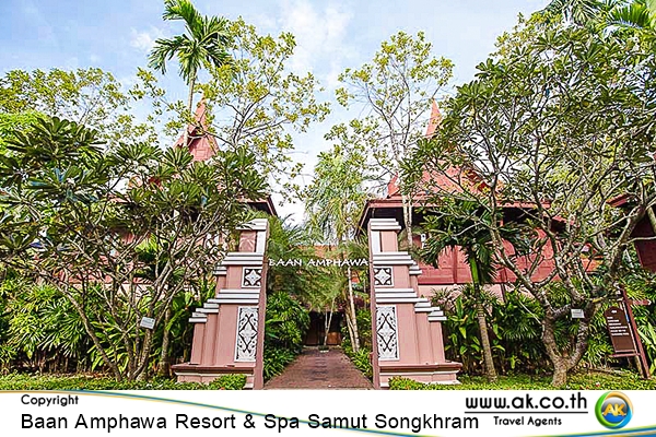 Baan Amphawa Resort Spa Samut Songkhram01