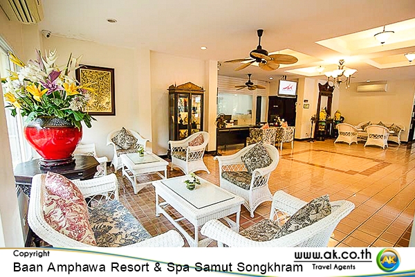Baan Amphawa Resort Spa Samut Songkhram08