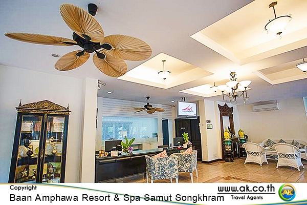 Baan Amphawa Resort Spa Samut Songkhram10