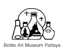 Bottle Art Museum Pattaya