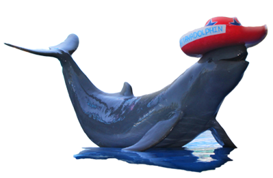 Pattaya Dolphin 1 1