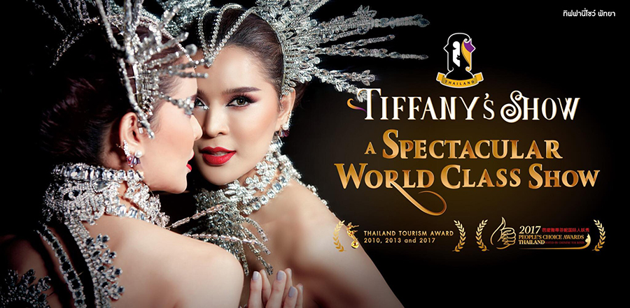 The Tiffanys Show Pattaya 00 3