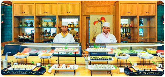 Nishiki Japanese Restaurant 02