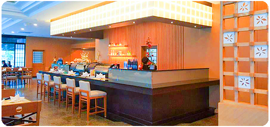 Nishiki Japanese Restaurant 03
