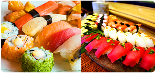 Nishiki Japanese Restaurant 04