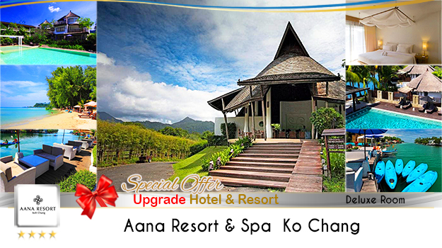006 Aana Resort Spa Ko Chang