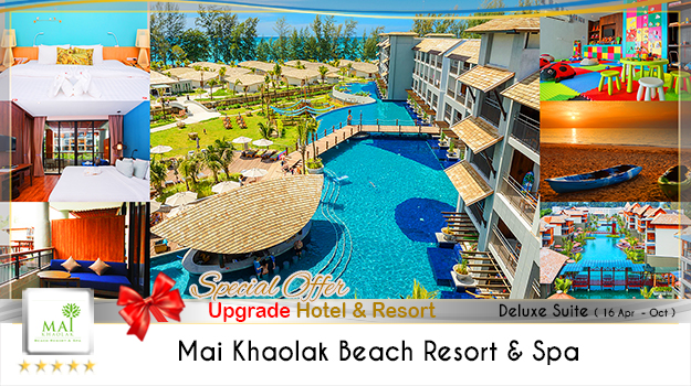 020 Mai Khaolak Beach Resort Spa